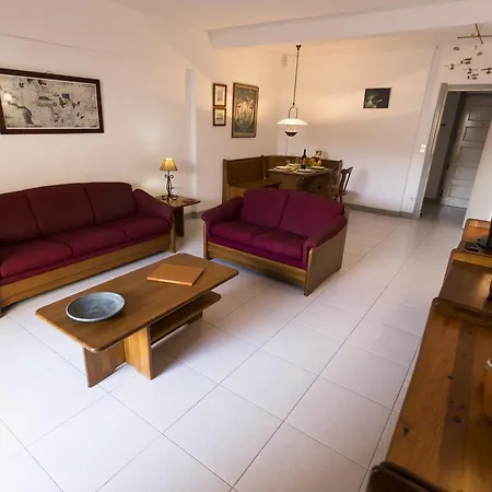 Apartamento Galerias - Centro Apartment Ericeira