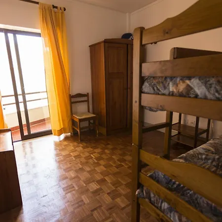 Apartment Apartamento Galerias - Centro Ericeira