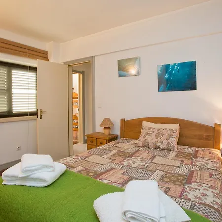 Apartment Apartamento Galerias - Centro