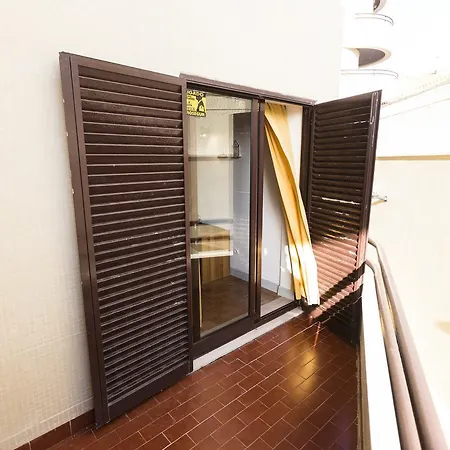 Apartamento Galerias - Centro *