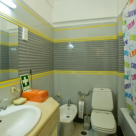 Apartment Apartamento Galerias - Centro Ericeira