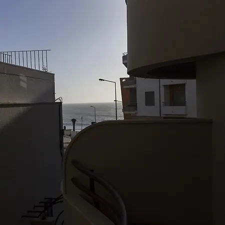 Apartamento Galerias - Centro Apartment Ericeira