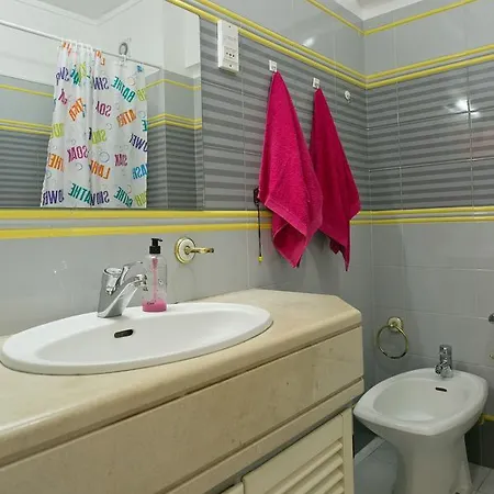 Apartamento Galerias - Centro * Ericeira