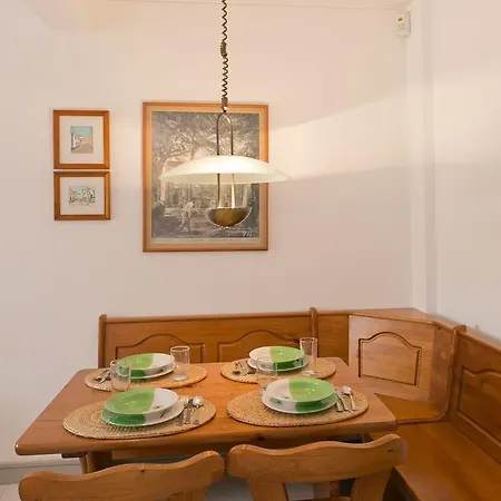 Apartment Apartamento Galerias - Centro Ericeira