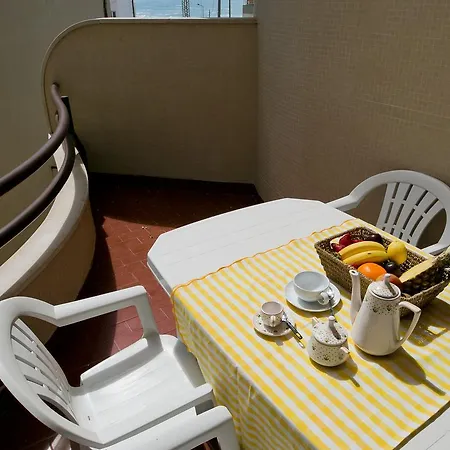 Apartment Apartamento Galerias - Centro *