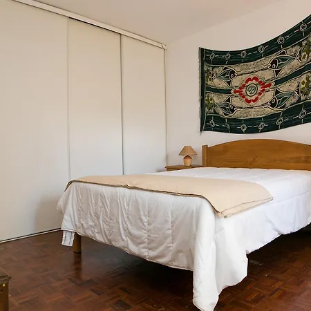 Apartamento Galerias - Centro Apartment *