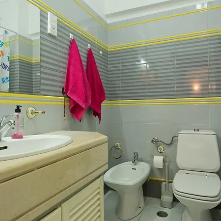 Apartment Apartamento Galerias - Centro Ericeira