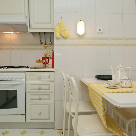 Apartment Apartamento Galerias - Centro Ericeira