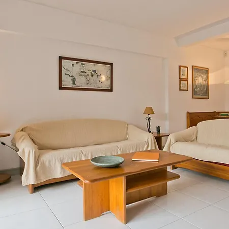 Apartamento Galerias - Centro *