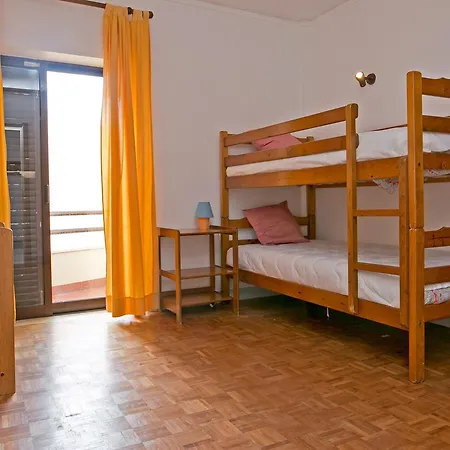 Apartment Apartamento Galerias - Centro *