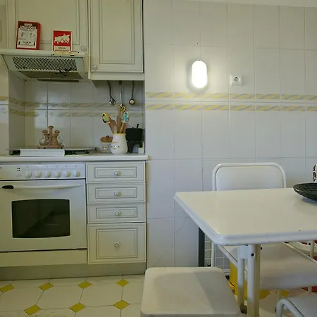 Apartamento Galerias - Centro Ericeira