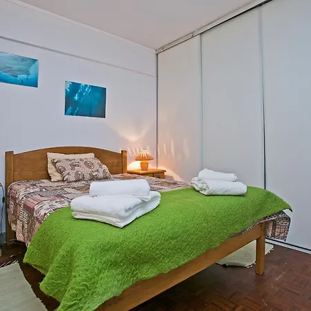 Apartamento Galerias - Centro Ericeira