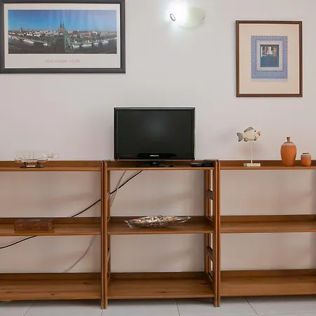 Apartamento Galerias - Centro Διαμέρισμα Ericeira