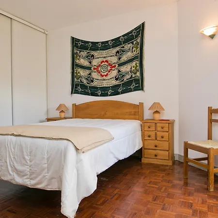 Apartamento Galerias - Centro Ericeira